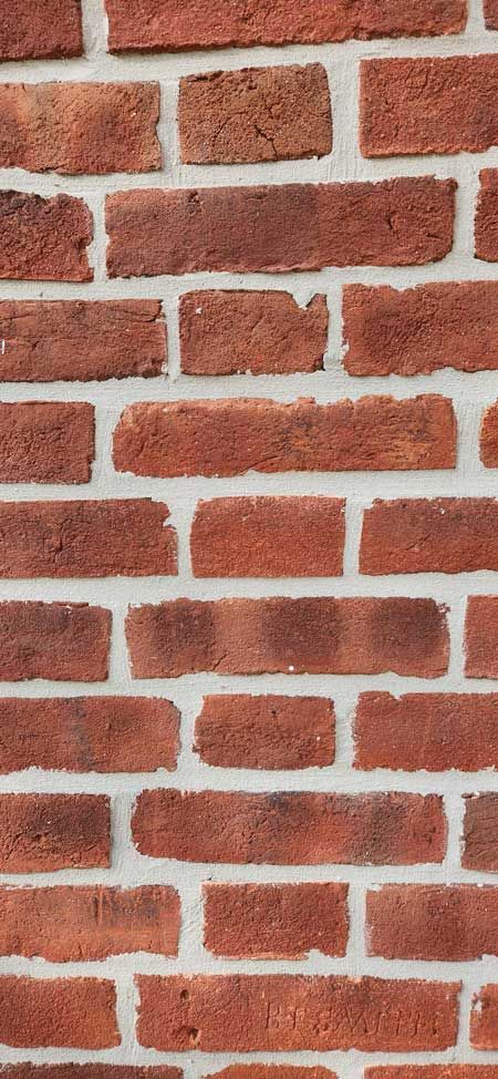 Aspers Home — brick repointing project by Poor Boys' Enterprises, photo 5