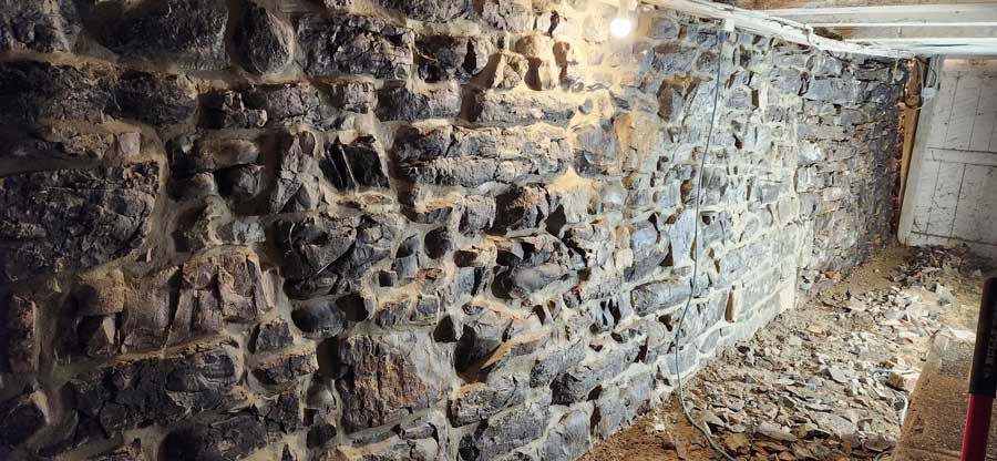 Interior Work — interior restoration project by Poor Boys' Enterprises, photo 3