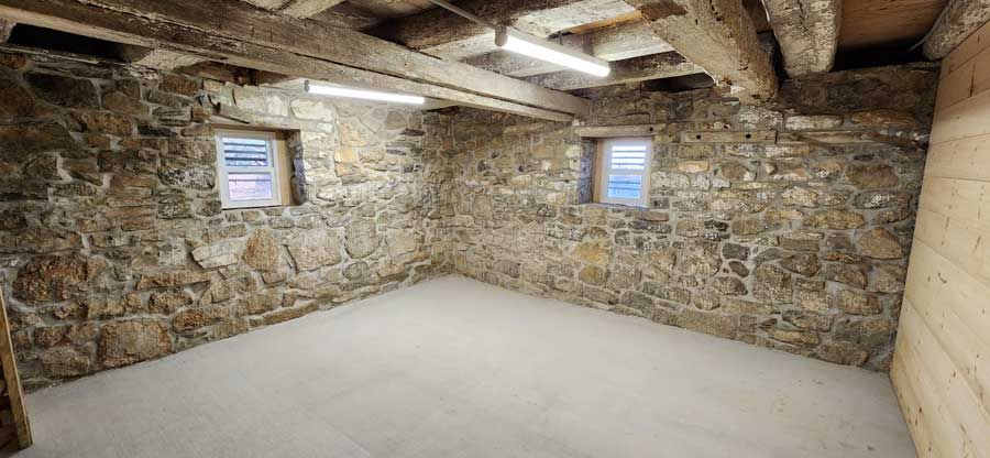 Interior Work — interior restoration project by Poor Boys' Enterprises, photo 8