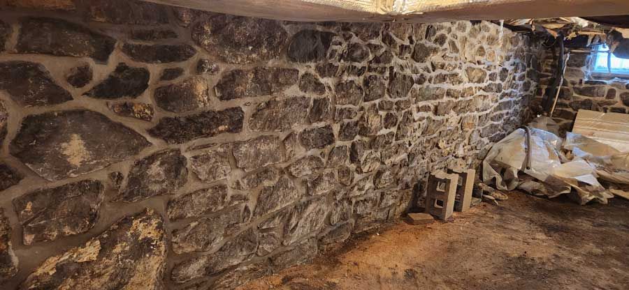 Interior Work — interior restoration project by Poor Boys' Enterprises, photo 10