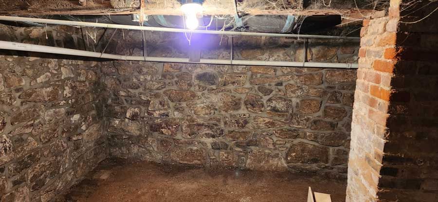 Interior Work — interior restoration project by Poor Boys' Enterprises, photo 12