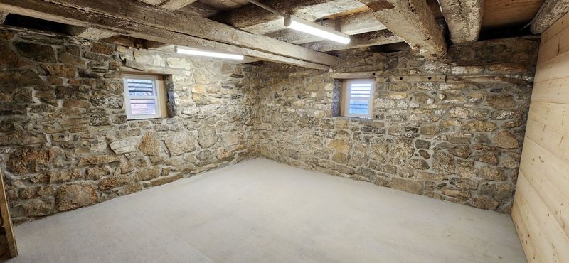 Foundation Repair project example by Poor Boys' Enterprises
